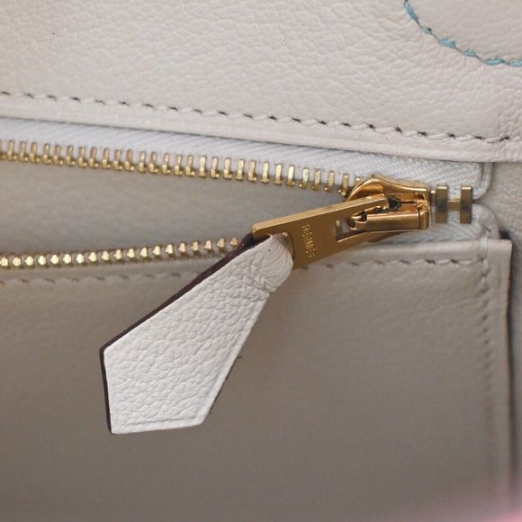 HERMES Birkin 30 Handbag - Picture 16 of 16